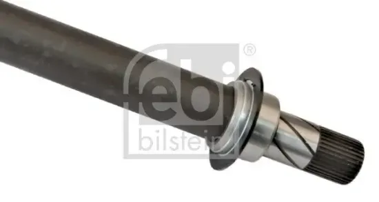 Antriebswelle Vorderachse rechts FEBI BILSTEIN 188152 Bild Antriebswelle Vorderachse rechts FEBI BILSTEIN 188152