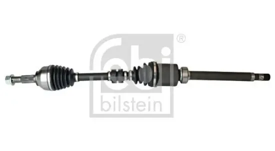 Antriebswelle Vorderachse rechts FEBI BILSTEIN 188153 Bild Antriebswelle Vorderachse rechts FEBI BILSTEIN 188153