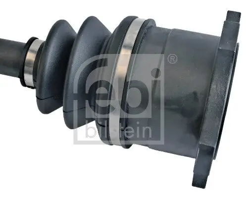 Antriebswelle Vorderachse rechts FEBI BILSTEIN 188154 Bild Antriebswelle Vorderachse rechts FEBI BILSTEIN 188154