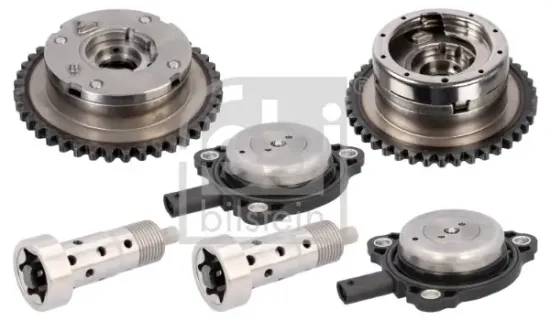 Reparatursatz, Nockenwellenverstellung FEBI BILSTEIN 188155 Bild Reparatursatz, Nockenwellenverstellung FEBI BILSTEIN 188155