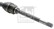 Antriebswelle Vorderachse rechts FEBI BILSTEIN 188157