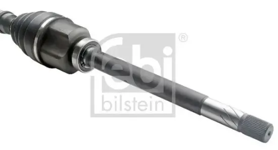 Antriebswelle Vorderachse rechts FEBI BILSTEIN 188157 Bild Antriebswelle Vorderachse rechts FEBI BILSTEIN 188157