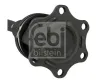 Antriebswelle Vorderachse links FEBI BILSTEIN 188160 Bild Antriebswelle Vorderachse links FEBI BILSTEIN 188160