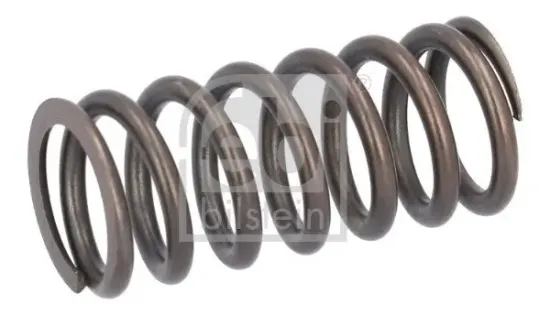 Anschlagpuffer, Federung Hinterachse links Hinterachse rechts unten FEBI BILSTEIN 193445 Bild Anschlagpuffer, Federung Hinterachse links Hinterachse rechts unten FEBI BILSTEIN 193445