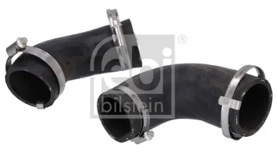 Ladeluftschlauch FEBI BILSTEIN 188167 Bild Ladeluftschlauch FEBI BILSTEIN 188167
