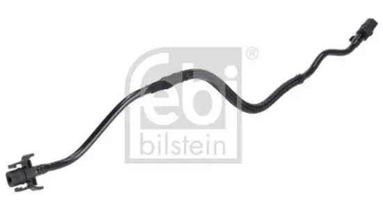 Kühlmittelrohrleitung FEBI BILSTEIN 188169 Bild Kühlmittelrohrleitung FEBI BILSTEIN 188169