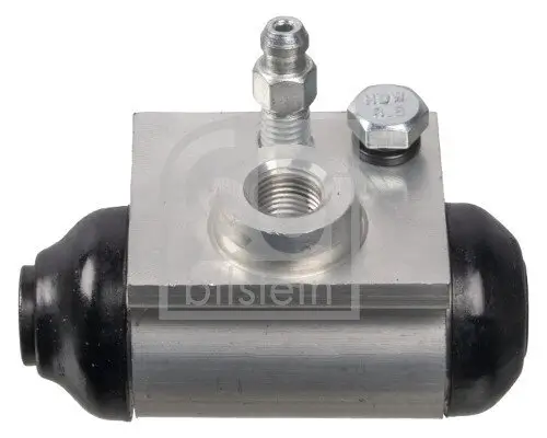 Radbremszylinder Hinterachse links Hinterachse rechts FEBI BILSTEIN 188170 Bild Radbremszylinder Hinterachse links Hinterachse rechts FEBI BILSTEIN 188170