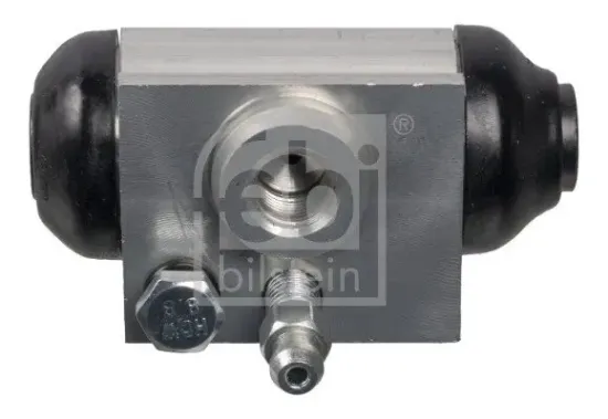 Radbremszylinder Hinterachse links Hinterachse rechts FEBI BILSTEIN 188170 Bild Radbremszylinder Hinterachse links Hinterachse rechts FEBI BILSTEIN 188170