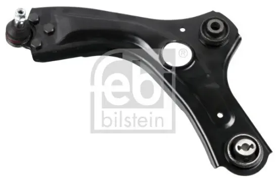Lenker, Radaufhängung Vorderachse links FEBI BILSTEIN 188190 Bild Lenker, Radaufhängung Vorderachse links FEBI BILSTEIN 188190