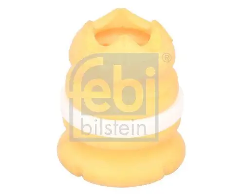 Anschlagpuffer, Federung Vorderachse links Vorderachse rechts FEBI BILSTEIN 188195
