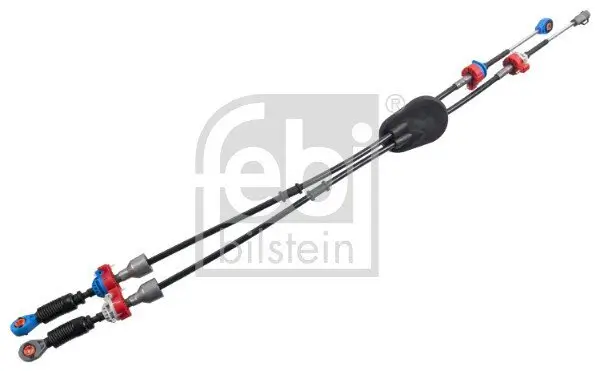 Seilzug, Schaltgetriebe FEBI BILSTEIN 188198