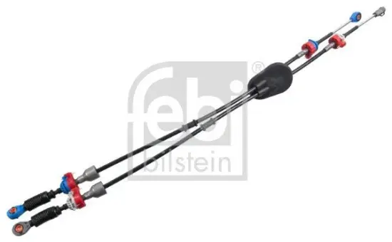 Seilzug, Schaltgetriebe FEBI BILSTEIN 188198 Bild Seilzug, Schaltgetriebe FEBI BILSTEIN 188198