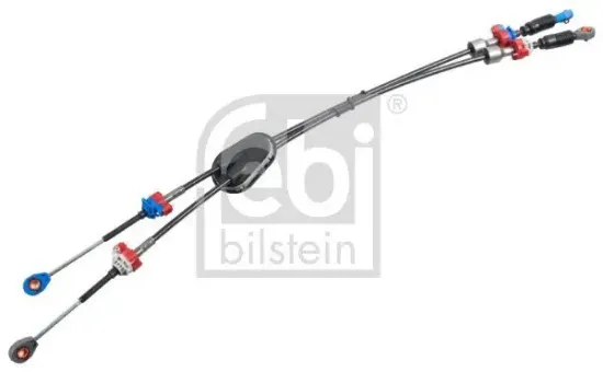Seilzug, Schaltgetriebe FEBI BILSTEIN 188198 Bild Seilzug, Schaltgetriebe FEBI BILSTEIN 188198