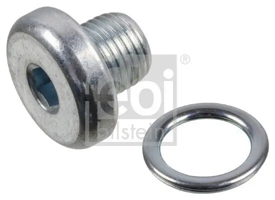 Verschlussschraube, Getriebegehäuse FEBI BILSTEIN 188199 Bild Verschlussschraube, Getriebegehäuse FEBI BILSTEIN 188199