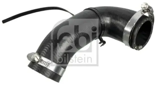Ladeluftschlauch FEBI BILSTEIN 188207 Bild Ladeluftschlauch FEBI BILSTEIN 188207