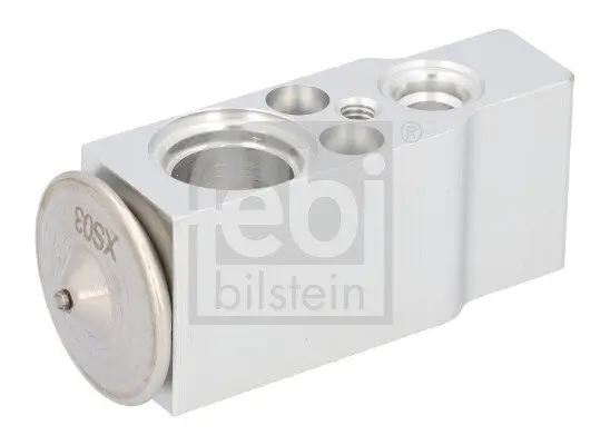 Expansionsventil, Klimaanlage FEBI BILSTEIN 188210 Bild Expansionsventil, Klimaanlage FEBI BILSTEIN 188210