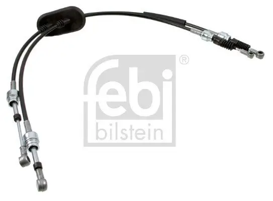 Seilzug, Schaltgetriebe FEBI BILSTEIN 188211 Bild Seilzug, Schaltgetriebe FEBI BILSTEIN 188211