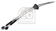 Seilzug, Schaltgetriebe FEBI BILSTEIN 188213