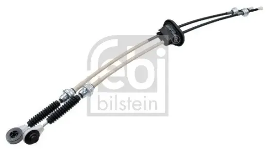 Seilzug, Schaltgetriebe FEBI BILSTEIN 188213 Bild Seilzug, Schaltgetriebe FEBI BILSTEIN 188213