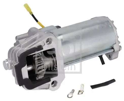 Starter 12 V 1,95 kW FEBI BILSTEIN 188216