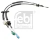 Seilzug, Schaltgetriebe FEBI BILSTEIN 188217
