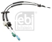Seilzug, Schaltgetriebe FEBI BILSTEIN 188217
