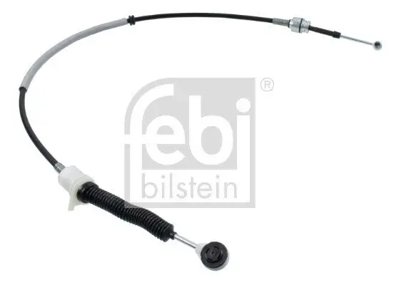 Seilzug, Schaltgetriebe rechts FEBI BILSTEIN 188222