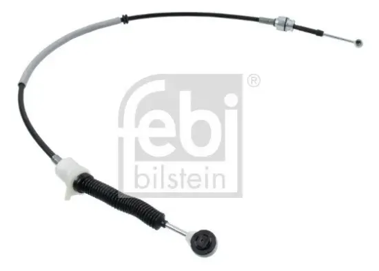 Seilzug, Schaltgetriebe rechts FEBI BILSTEIN 188222 Bild Seilzug, Schaltgetriebe rechts FEBI BILSTEIN 188222