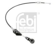 Seilzug, Schaltgetriebe rechts FEBI BILSTEIN 188224