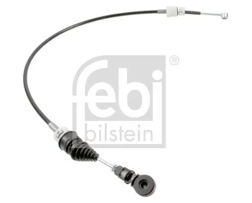 Seilzug, Schaltgetriebe rechts FEBI BILSTEIN 188224 Bild Seilzug, Schaltgetriebe rechts FEBI BILSTEIN 188224