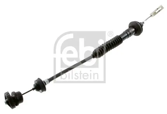 Seilzug, Kupplungsbetätigung FEBI BILSTEIN 188228