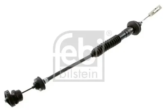 Seilzug, Kupplungsbetätigung FEBI BILSTEIN 188228 Bild Seilzug, Kupplungsbetätigung FEBI BILSTEIN 188228