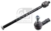 Spurstange Vorderachse links Vorderachse rechts FEBI BILSTEIN 188232
