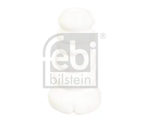 Anschlagpuffer, Federung Hinterachse links Hinterachse rechts FEBI BILSTEIN 188233