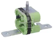 Halter, Abgasanlage hinten FEBI BILSTEIN 188235
