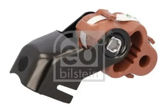 Halter, Abgasanlage Endschalldämpfer FEBI BILSTEIN 188236 Bild Halter, Abgasanlage Endschalldämpfer FEBI BILSTEIN 188236