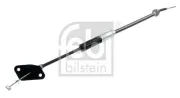 Seilzug, Kupplungsbetätigung FEBI BILSTEIN 188241