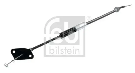 Seilzug, Kupplungsbetätigung FEBI BILSTEIN 188241 Bild Seilzug, Kupplungsbetätigung FEBI BILSTEIN 188241
