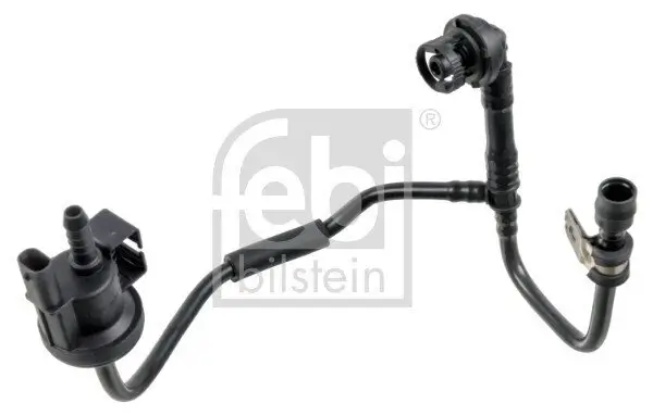 Be-/Entlüftungsventil, Kraftstoffbehälter FEBI BILSTEIN 188246