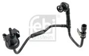 Be-/Entlüftungsventil, Kraftstoffbehälter FEBI BILSTEIN 188246
