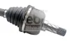 Antriebswelle Vorderachse links FEBI BILSTEIN 188248 Bild Antriebswelle Vorderachse links FEBI BILSTEIN 188248