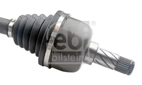 Antriebswelle Vorderachse links FEBI BILSTEIN 188248 Bild Antriebswelle Vorderachse links FEBI BILSTEIN 188248