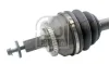 Antriebswelle Vorderachse links FEBI BILSTEIN 188248 Bild Antriebswelle Vorderachse links FEBI BILSTEIN 188248
