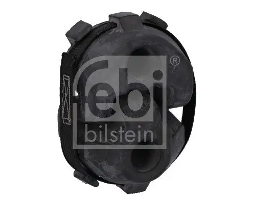 Haltering, Schalldämpfer hinten FEBI BILSTEIN 188251