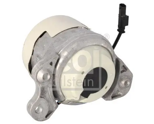 Lagerung, Motor rechts FEBI BILSTEIN 188257 Bild Lagerung, Motor rechts FEBI BILSTEIN 188257