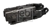 Lagerung, Motor vorne links FEBI BILSTEIN 188261