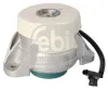 Lagerung, Motor links FEBI BILSTEIN 188262 Bild Lagerung, Motor links FEBI BILSTEIN 188262