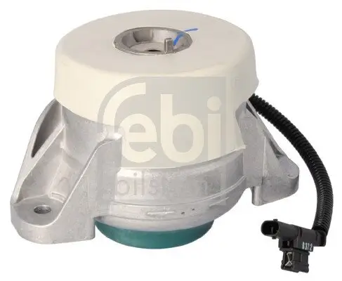 Lagerung, Motor links FEBI BILSTEIN 188262 Bild Lagerung, Motor links FEBI BILSTEIN 188262