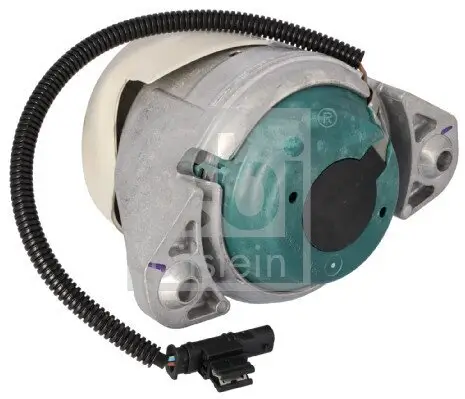 Lagerung, Motor links FEBI BILSTEIN 188262 Bild Lagerung, Motor links FEBI BILSTEIN 188262