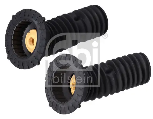 Staubschutzsatz, Stoßdämpfer Vorderachse FEBI BILSTEIN 188264 Bild Staubschutzsatz, Stoßdämpfer Vorderachse FEBI BILSTEIN 188264